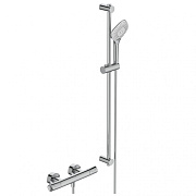 Смеситель для душа IDEAL STANDARD CERATHERM T100 A7235AA chrome