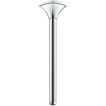 Держатель для верхнего душа GROHE 27982000 хром