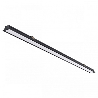 Светильник линейный Novotech ITER 358819 36Вт 1200мм LED