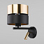 Светильник настенный TK Lighting Hilton 2579 60Вт E27