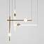 Светильник подвесной ImperiumLOFT Wand 151847-26 20Вт LED