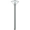 Держатель для верхнего душа GROHE 27982000 хром