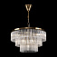 Светильник подвесной Maytoni Colonne MOD093PL-09BS 40Вт E14