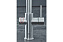 Смеситель для кухни GROHE Red II Duo 30327DC1 высокий излив нержавеющая сталь