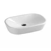 Раковина накладная RAVAK Ceramic XJX01160001 60х40см