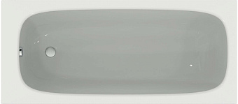 Ванна акриловая IDEAL STANDARD i.life T476001 170х75см встраиваемая