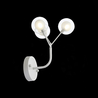 Бра ST Luce DEMELE SL376.501.03 6Вт G4