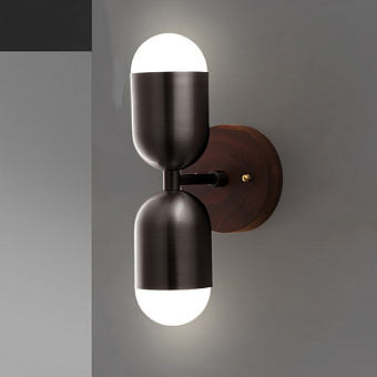 Светильник настенный ImperiumLOFT Chris 209121-23 20Вт LED