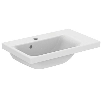 Раковина подвесная IDEAL STANDARD CONNECT SPACE E136601 60х38см