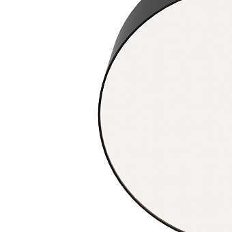 Светильник потолочный Maytoni Zon C032CL-L43B4K 38Вт LED