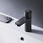 Смеситель для раковины AM-PM X-Joy F85A02522 чёрный