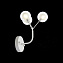 Бра ST Luce DEMELE SL376.501.03 6Вт G4