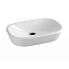 Раковина накладная RAVAK Ceramic XJX01160001 60х40см