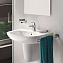 Смеситель для раковины GROHE BauFlow 23752000 хром