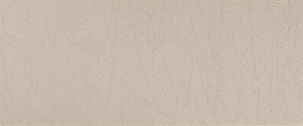 Декор Atlas Concord Италия Aplomb A6FD Canvas Leaf 50х120см 1,8кв.м.