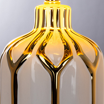 Настольная лампа Arte Lamp REVATI A4016LT-1WH 40Вт E27