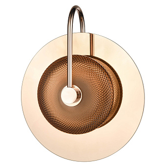 Бра Vele Luce Rainbow VL5744W21 9Вт LED