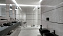 Бордюр FAP CERAMICHE Lumina fOAY Black 91,5х1,5см 0,069кв.м.