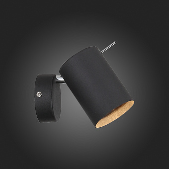 Светильник настенный ST Luce FANALE SL597.401.01 3Вт GU10 LED
