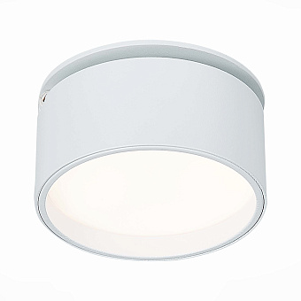 Светильник точечный встраиваемый ST Luce ST651 ST651.548.09 9Вт LED