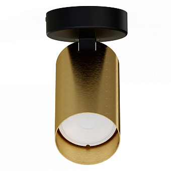 Спот Nowodvorski Mono 7778 10Вт 1 лампа GU10