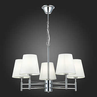 Светильник подвесной Evoluce LAGORO SLE105453-05 200Вт E14