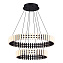 Люстра подвесная ST Luce ESTENSE SL6203.403.65 65Вт 1 лампочек LED