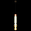 Люстра подвесная Loft It Lollipop 10239P/E 18Вт 1 лампочек LED