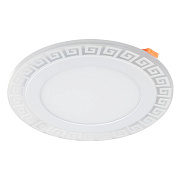 Светильник точечный встраиваемый Elektrostandard a037542 DSS002 6Вт LED