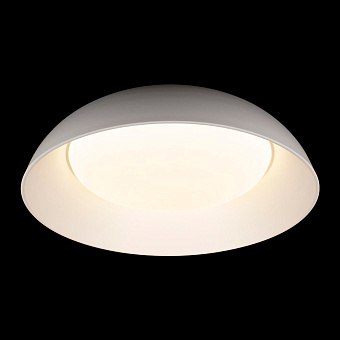 Светильник потолочный Loft It Cappello 10229 White 30Вт LED