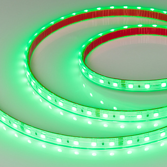 Светодиодная лента Arlight 021400 14,4Вт/м 5000мм IP67 RGB свет