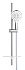 Душевой гарнитур GROHE Rainshower SmartActive 26576LS0 белый/хром