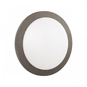 Светильник настенно-потолочный Sonex KAFA 7606/CL 30Вт LED