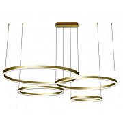 Светильник подвесной KINK Light Тор 08204,33P 174Вт LED