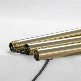 Торшер Lussole Cleburne LSP-0614 60Вт E27