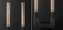Бра ImperiumLOFT CANNELLE 147874-22 120Вт E27