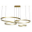 Светильник подвесной KINK Light Тор 08204,33P 174Вт LED
