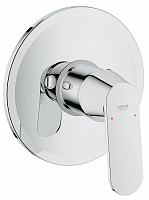 Смеситель для душа GROHE Eurosmart Cosmopolitan 32880000 хром