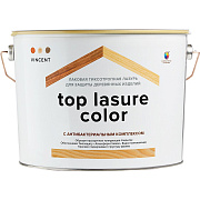 Лазурь для дерева VINCENT DECOR Top Lasure Color бесцветный 0,9л