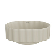 Раковина накладная KERAMA MARAZZI Artbasin CC.wb.50.SAN 50х36см