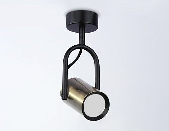 Светильник настенно-потолочный Ambrella TECHNO SPOT Move TA13192 12Вт GU10