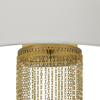 Бра Maytoni Impressive MOD151WL-01G 40Вт E14