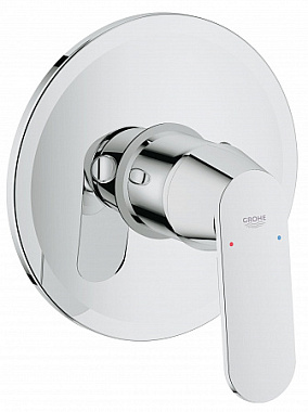 Смеситель для душа GROHE Eurosmart Cosmopolitan 32880000 хром