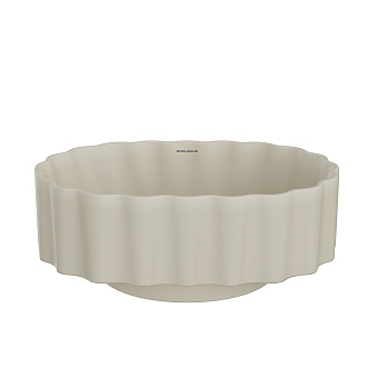 Раковина накладная KERAMA MARAZZI Artbasin CC.wb.50.SAN 50х36см