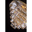 Светильник подвесной Newport 31100 31124/S gold 60Вт E14