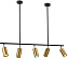 Светильник подвесной ST Luce SORMANO SL1206.413.05 25Вт GU10