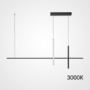 Светильник подвесной ImperiumLOFT Squirrel 220661-23 34Вт LED