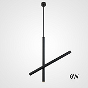 Светильник потолочный ImperiumLOFT Gordian 213630-23 6Вт LED