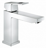 Смеситель для раковины GROHE Eurocube 23446000 хром