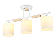 Люстра подвесная Ambrella TRADITIONAL Modern TR9546 400Вт 3 лампочек E27